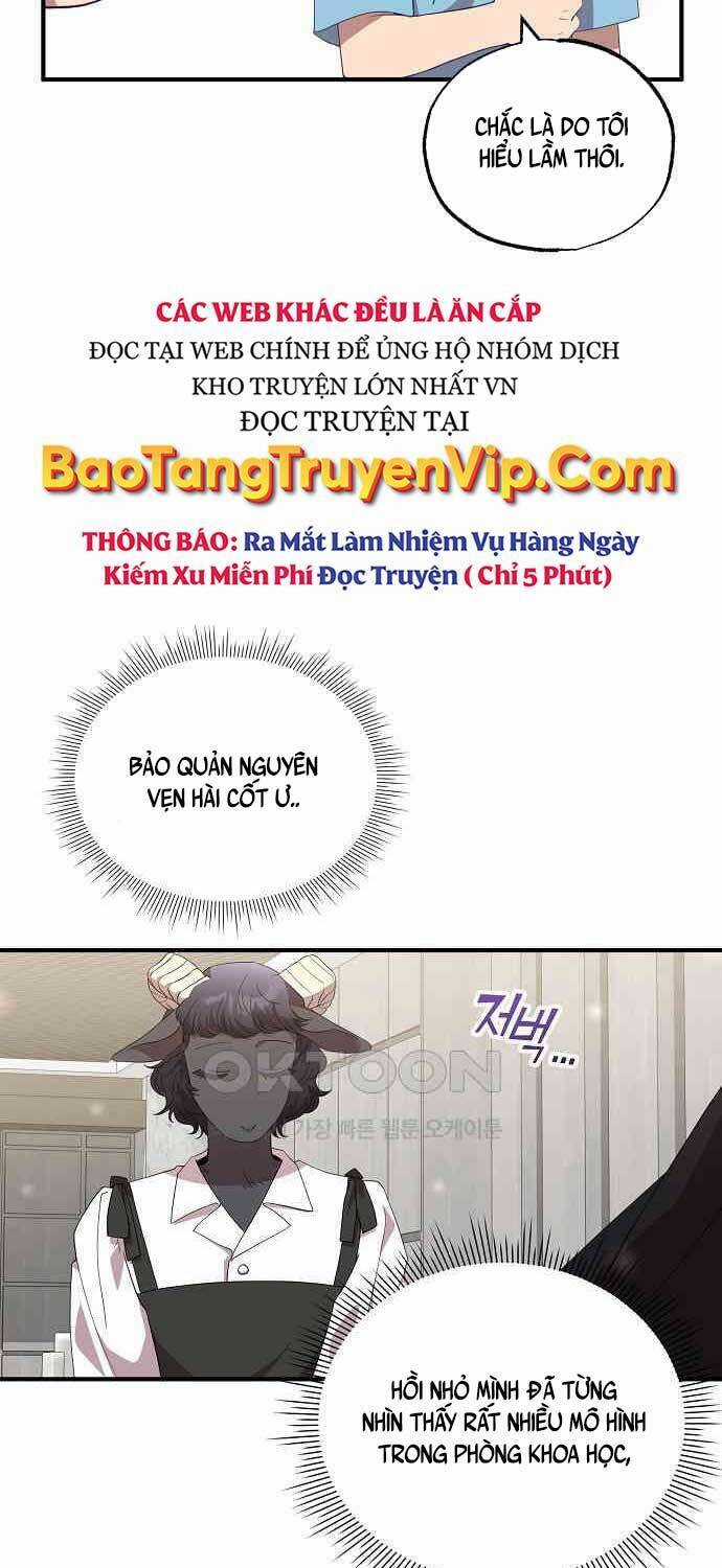 Cửa Hàng Diệu Kỳ Chương 34 trang 22