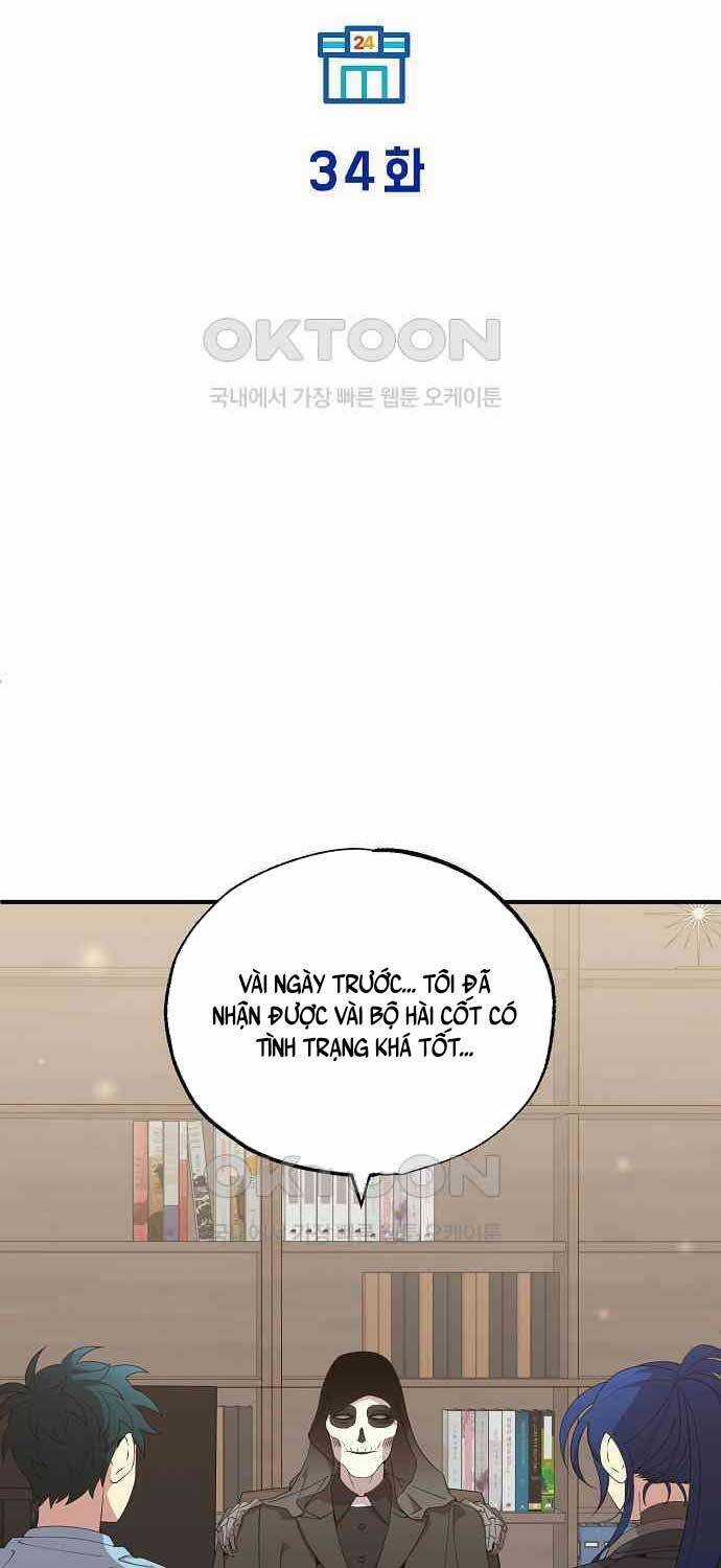 Cửa Hàng Diệu Kỳ Chương 34 trang 27