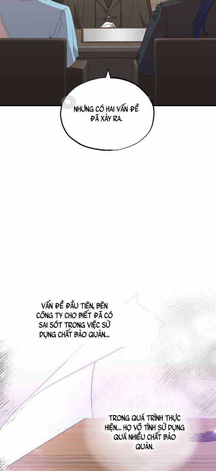 Cửa Hàng Diệu Kỳ Chương 34 trang 28