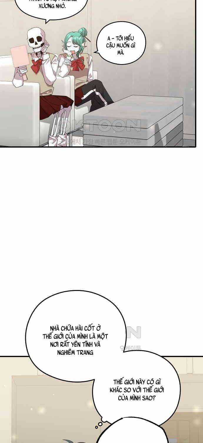 Cửa Hàng Diệu Kỳ Chương 34 trang 3