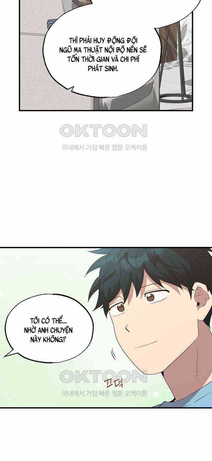 Cửa Hàng Diệu Kỳ Chương 34 trang 33