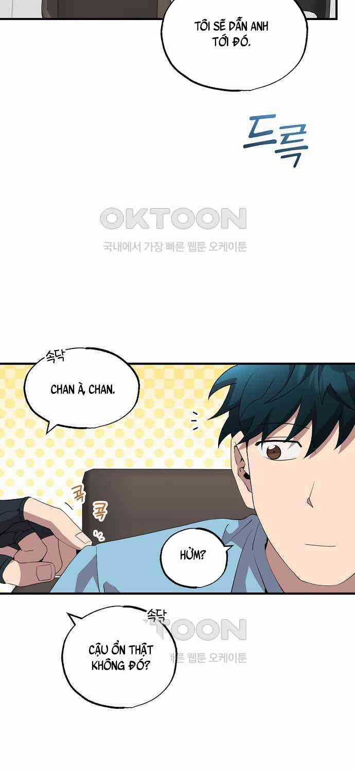 Cửa Hàng Diệu Kỳ Chương 34 trang 35