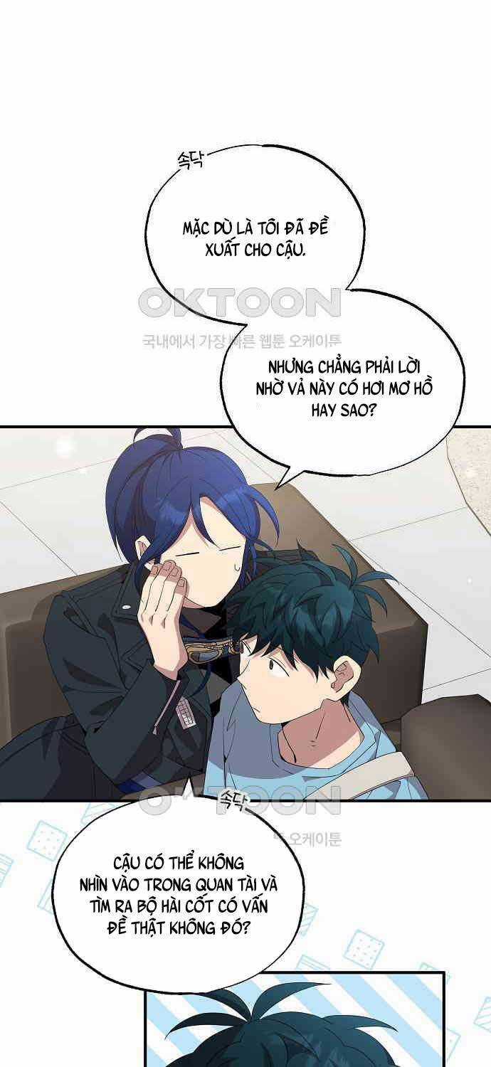 Cửa Hàng Diệu Kỳ Chương 34 trang 36