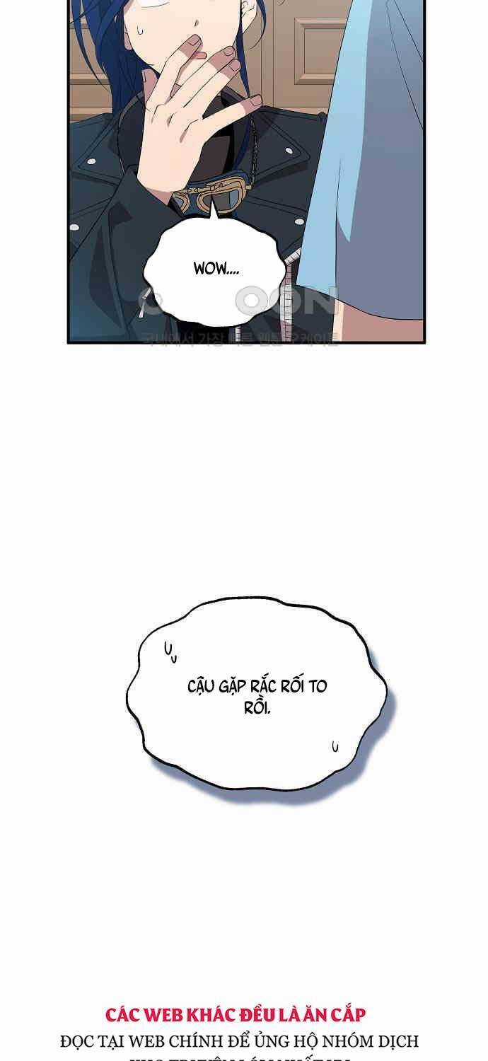 Cửa Hàng Diệu Kỳ Chương 34 trang 43