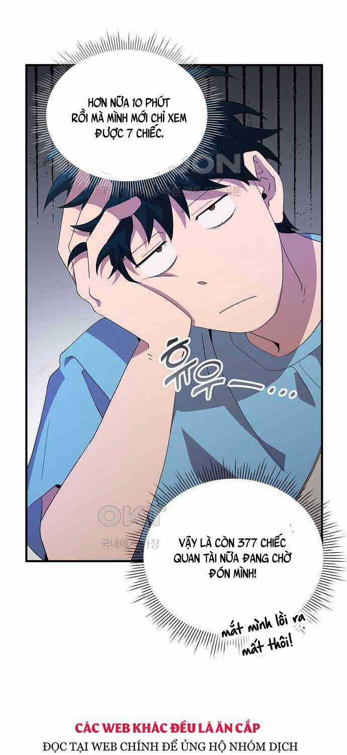 Cửa Hàng Diệu Kỳ Chương 34 trang 49