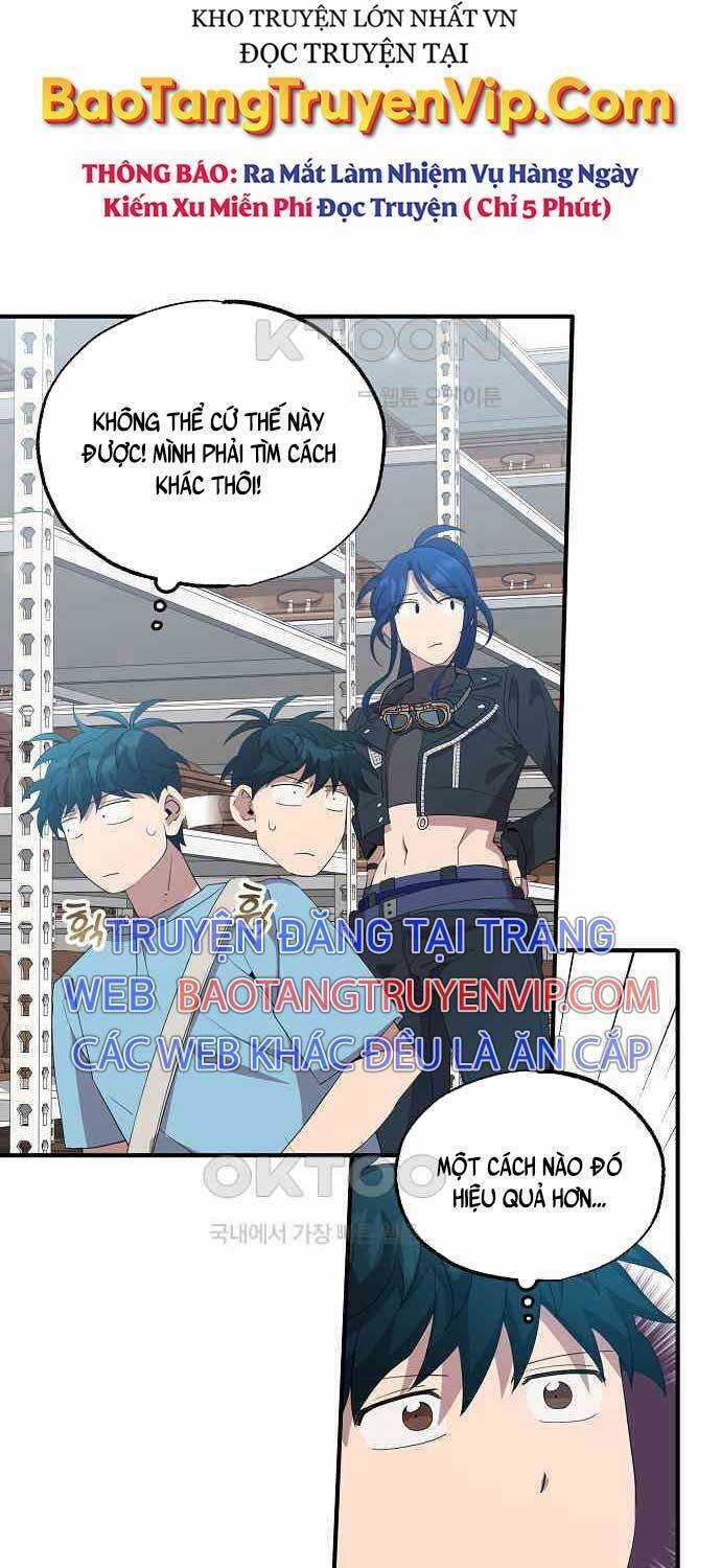 Cửa Hàng Diệu Kỳ Chương 34 trang 50