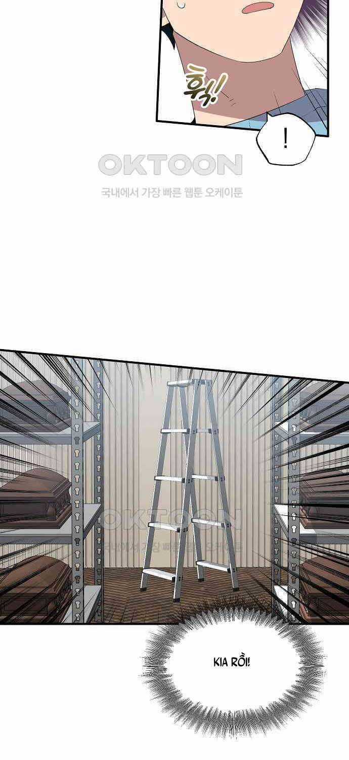 Cửa Hàng Diệu Kỳ Chương 34 trang 51