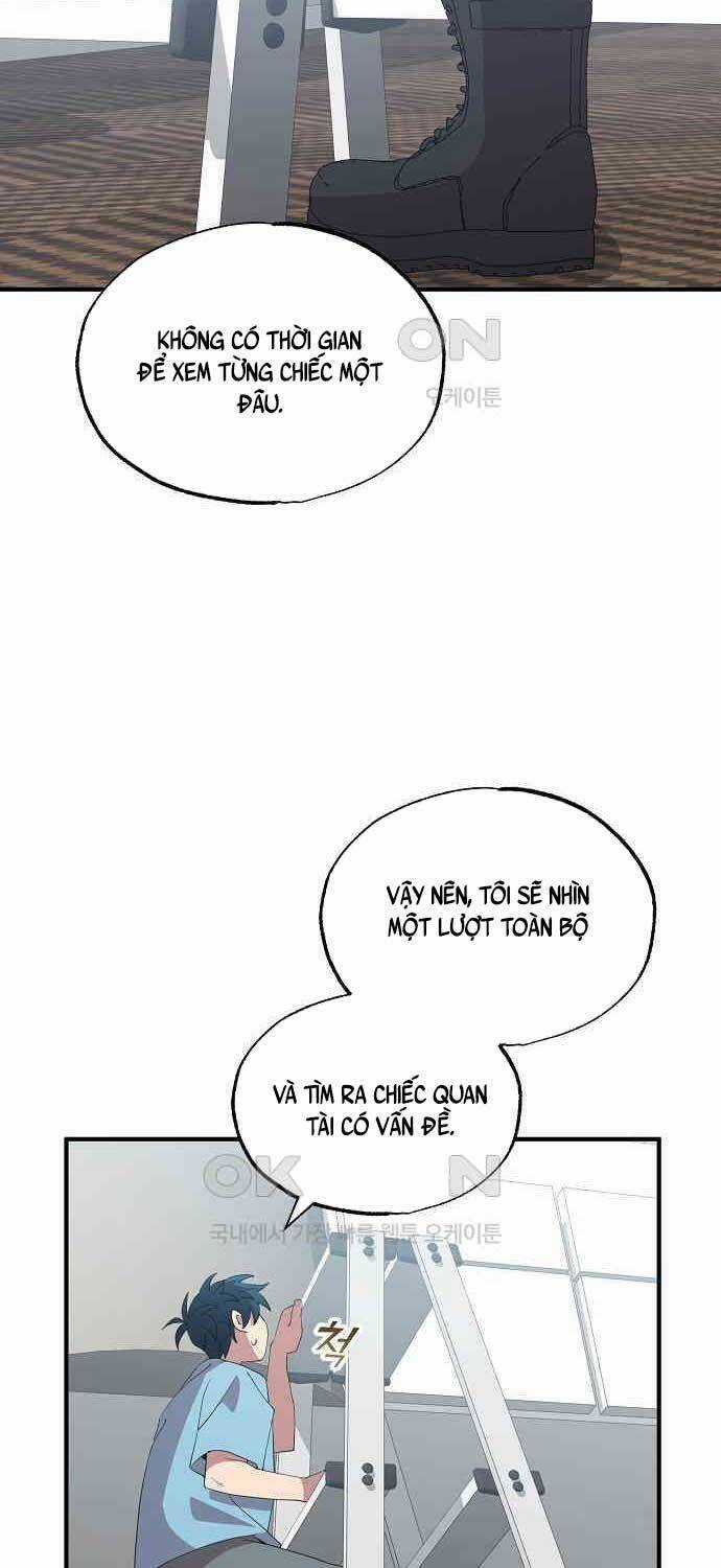 Cửa Hàng Diệu Kỳ Chương 34 trang 54