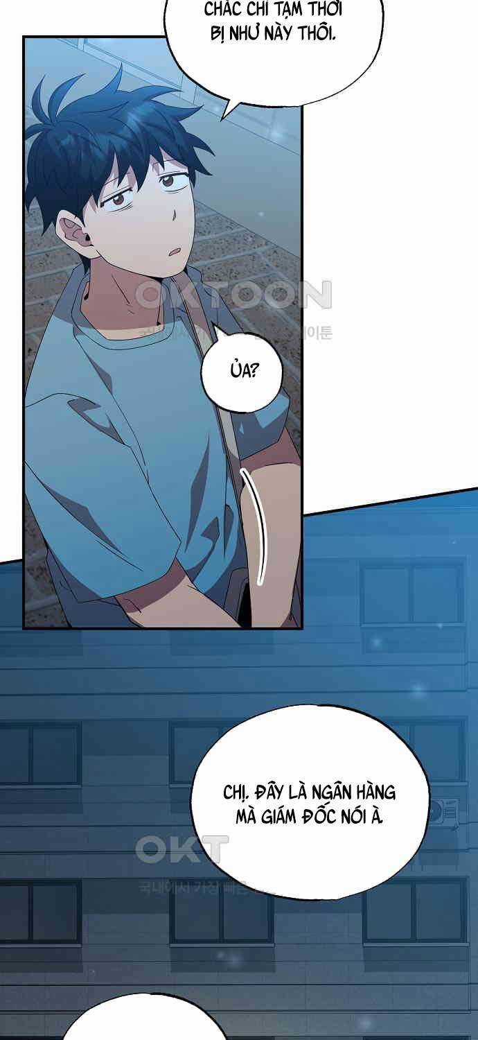 Cửa Hàng Diệu Kỳ Chương 35 trang 10