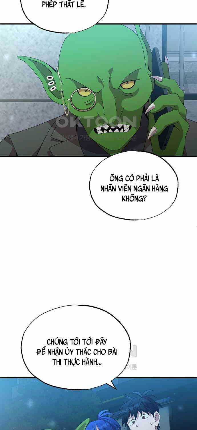 Cửa Hàng Diệu Kỳ Chương 35 trang 12