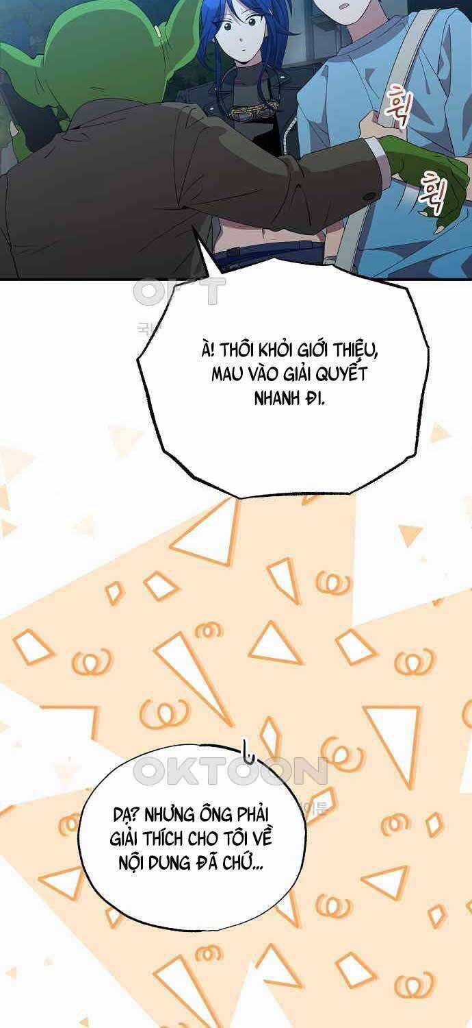 Cửa Hàng Diệu Kỳ Chương 35 trang 13