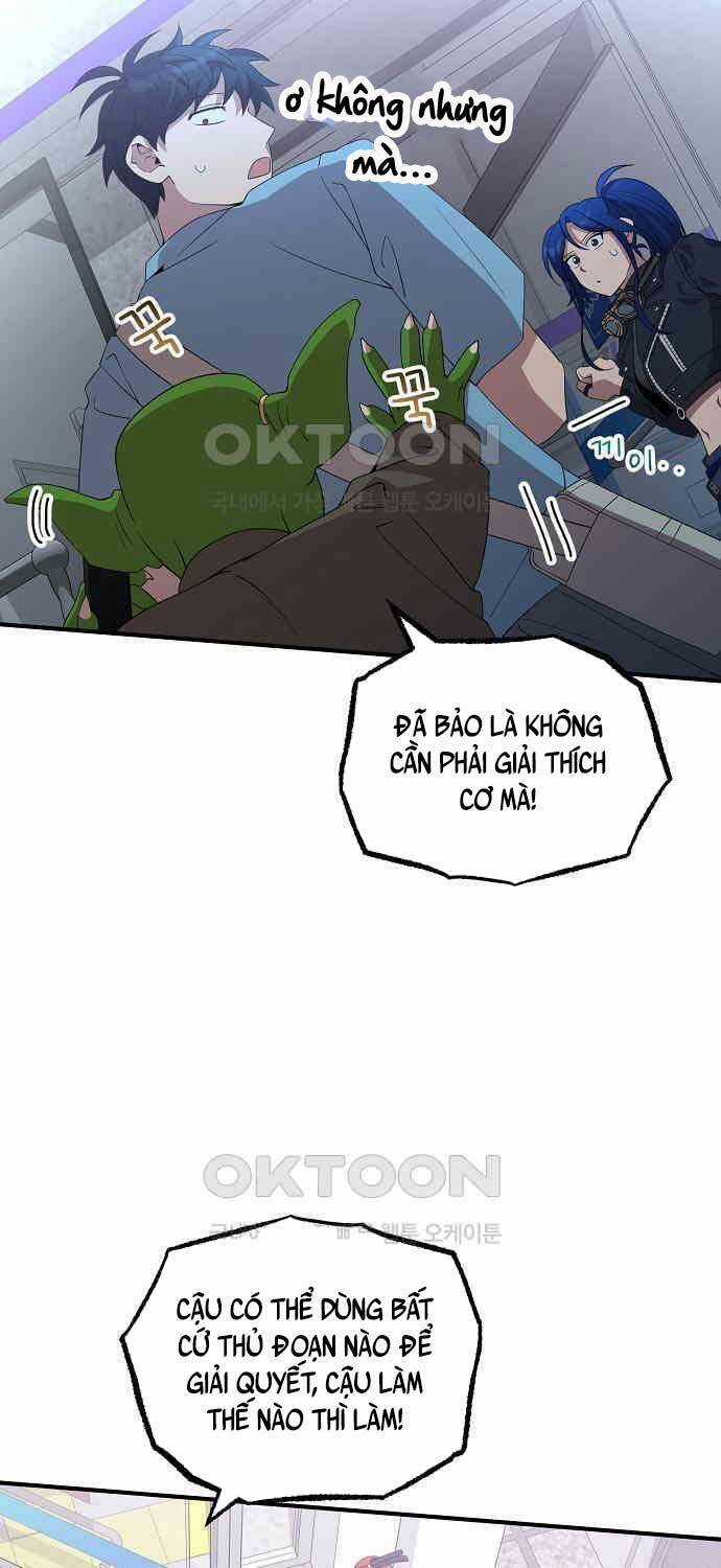 Cửa Hàng Diệu Kỳ Chương 35 trang 15