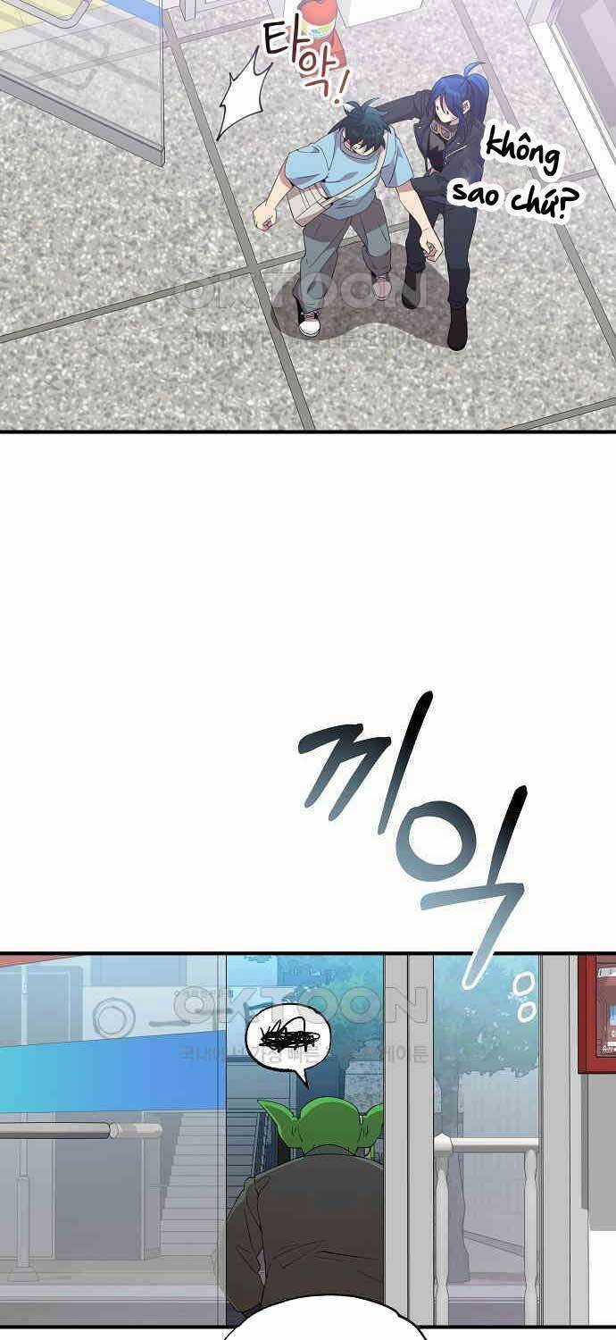 Cửa Hàng Diệu Kỳ Chương 35 trang 16