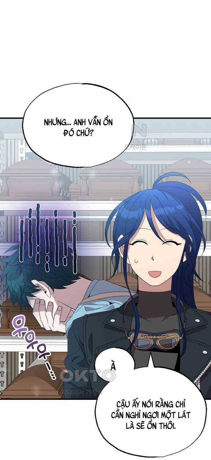 Cửa Hàng Diệu Kỳ Chương 35 trang 2