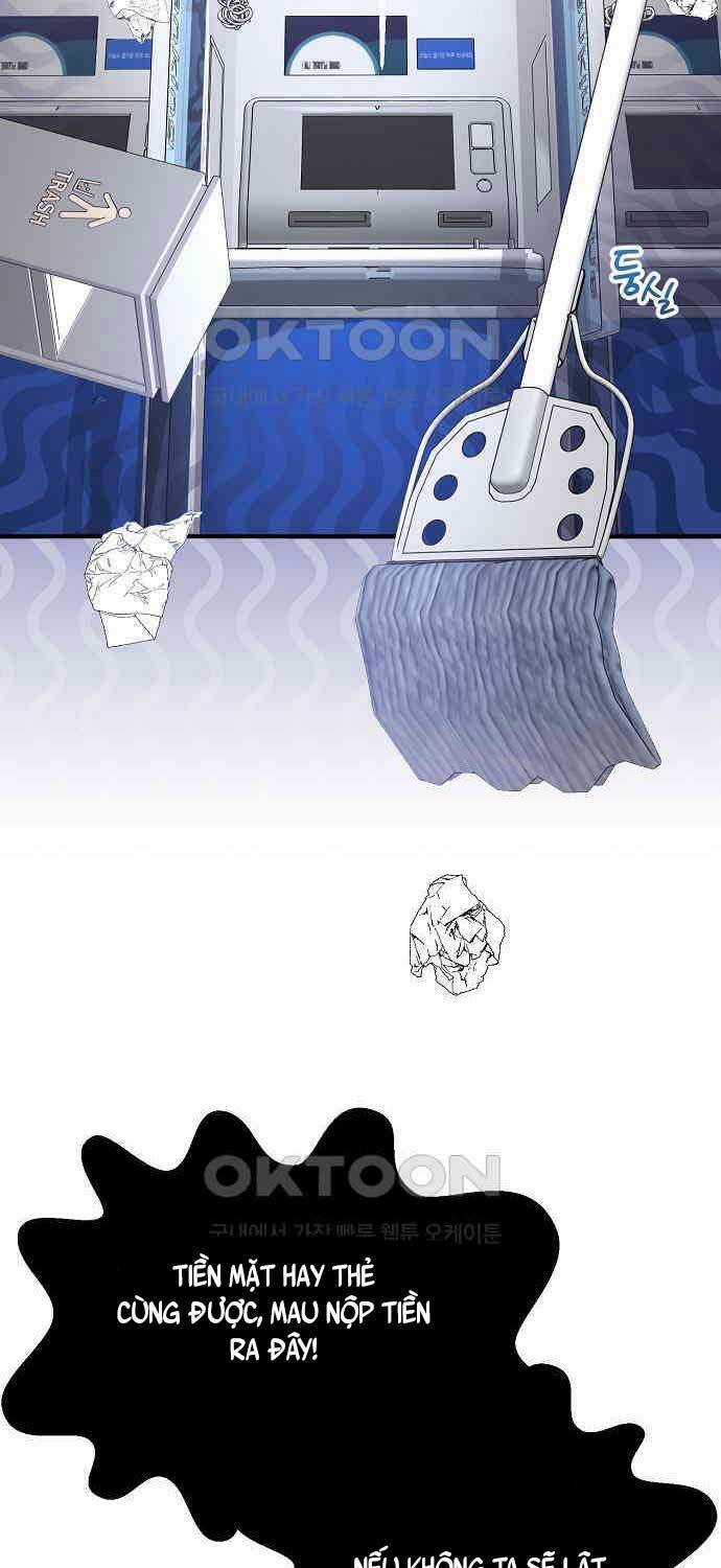 Cửa Hàng Diệu Kỳ Chương 35 trang 22