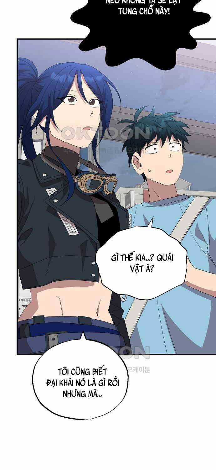 Cửa Hàng Diệu Kỳ Chương 35 trang 23