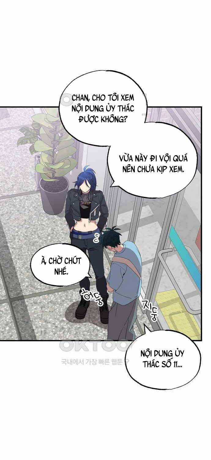 Cửa Hàng Diệu Kỳ Chương 35 trang 24