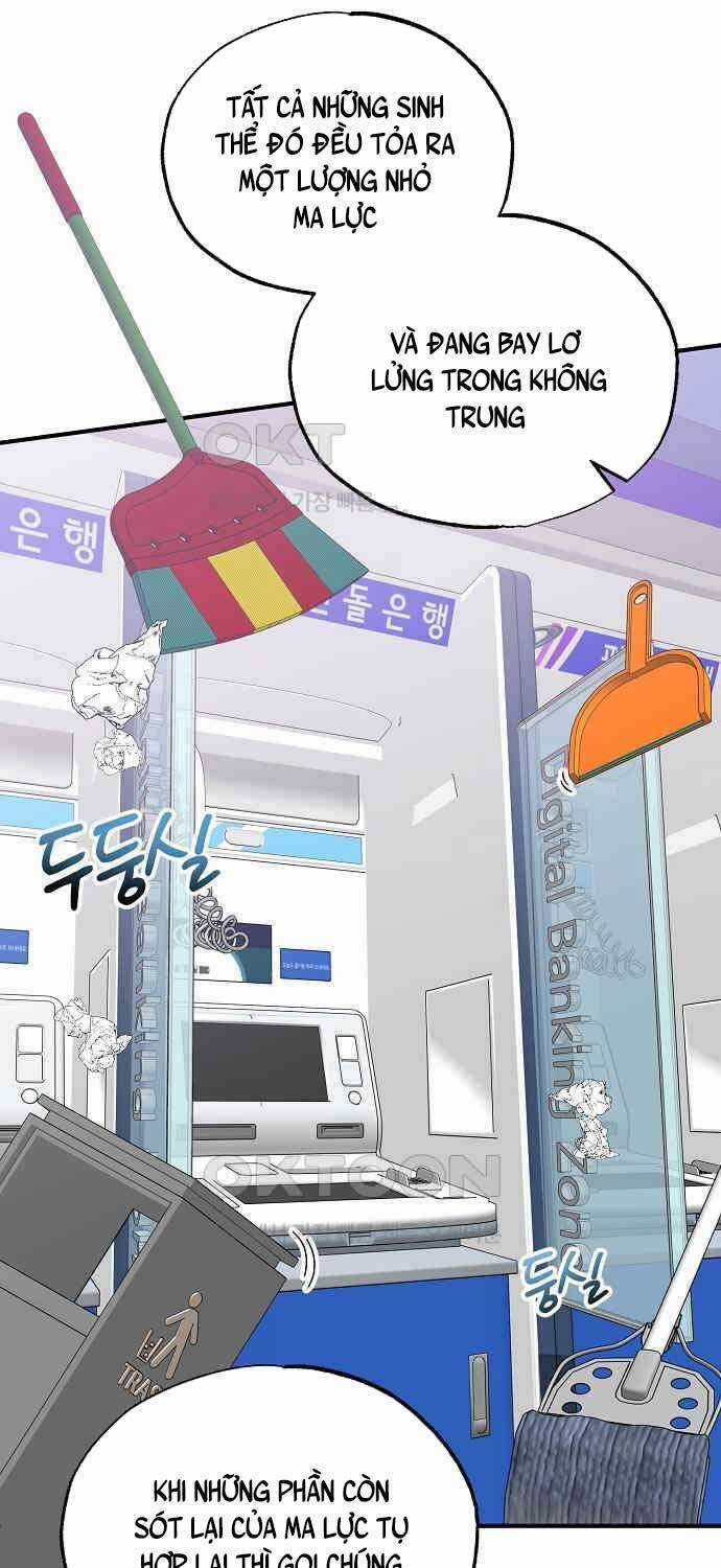 Cửa Hàng Diệu Kỳ Chương 35 trang 29