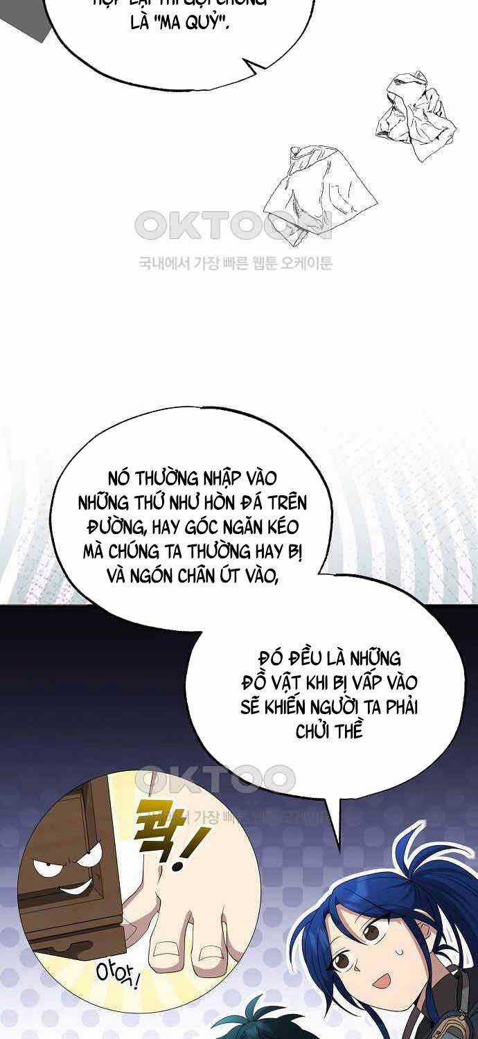 Cửa Hàng Diệu Kỳ Chương 35 trang 30