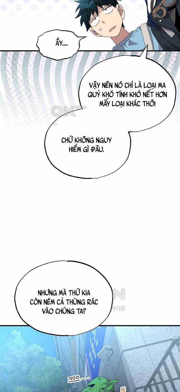 Cửa Hàng Diệu Kỳ Chương 35 trang 31