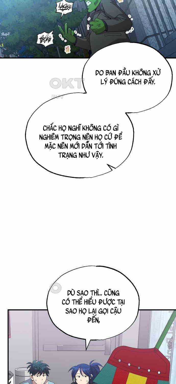 Cửa Hàng Diệu Kỳ Chương 35 trang 32