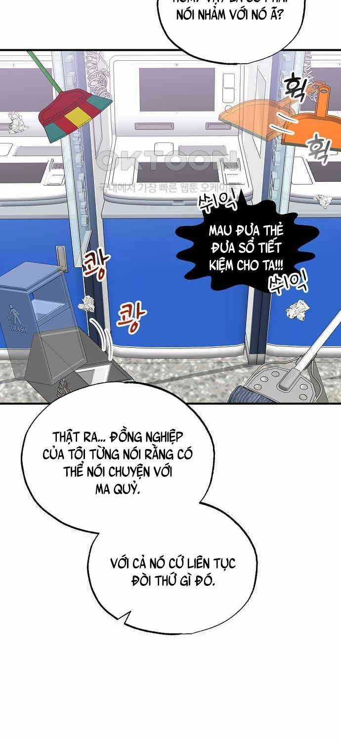 Cửa Hàng Diệu Kỳ Chương 35 trang 36