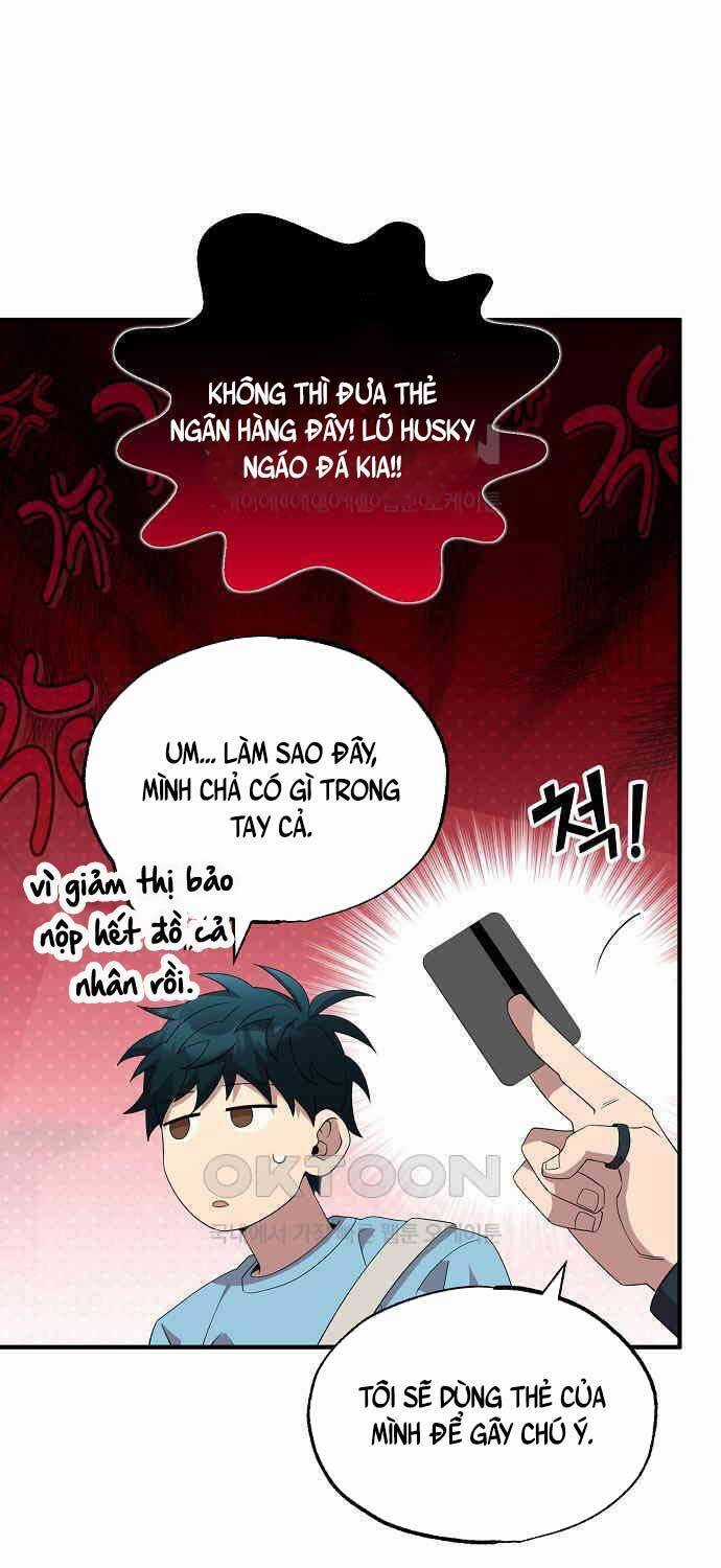 Cửa Hàng Diệu Kỳ Chương 35 trang 37