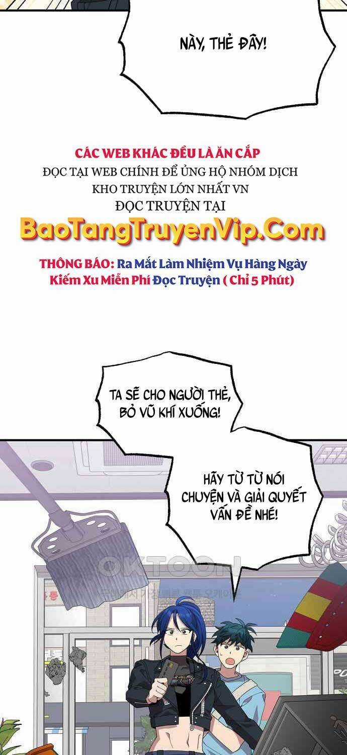 Cửa Hàng Diệu Kỳ Chương 35 trang 42