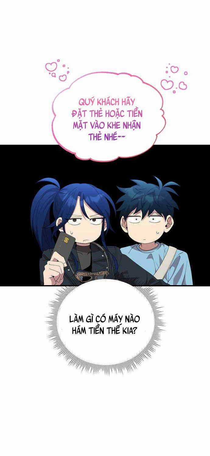 Cửa Hàng Diệu Kỳ Chương 35 trang 46