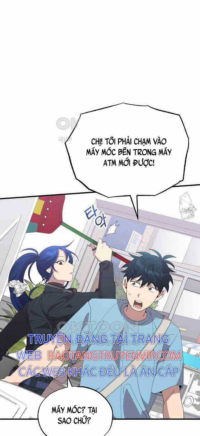 Cửa Hàng Diệu Kỳ Chương 35 trang 62