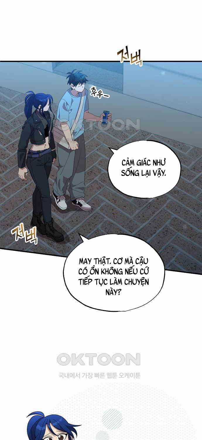 Cửa Hàng Diệu Kỳ Chương 35 trang 8