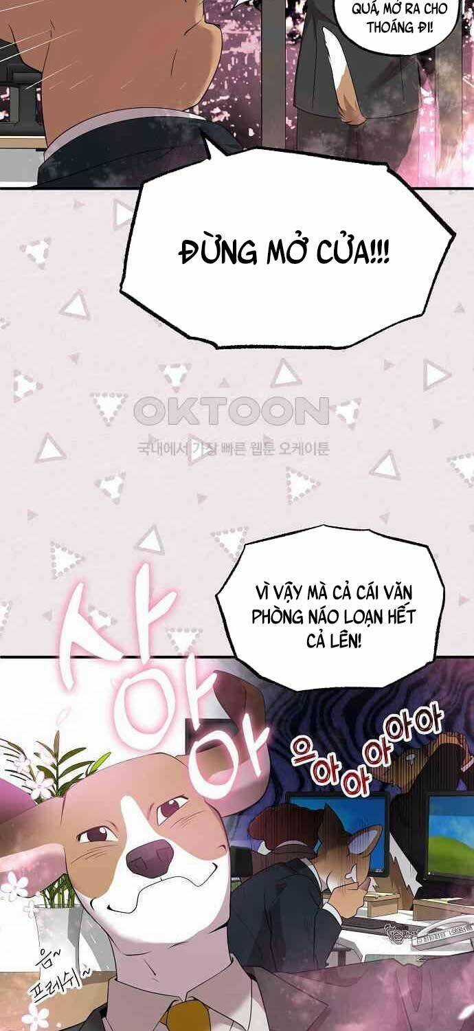 Cửa Hàng Diệu Kỳ Chương 38 trang 18