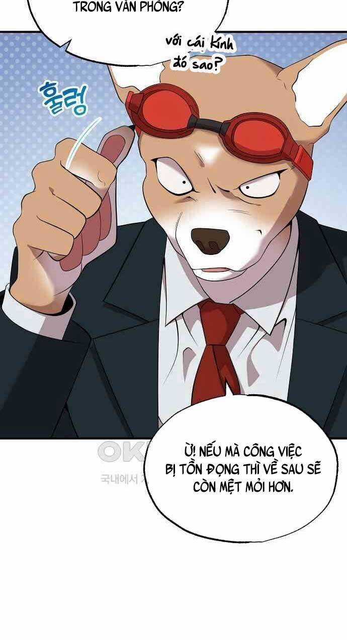 Cửa Hàng Diệu Kỳ Chương 38 trang 21