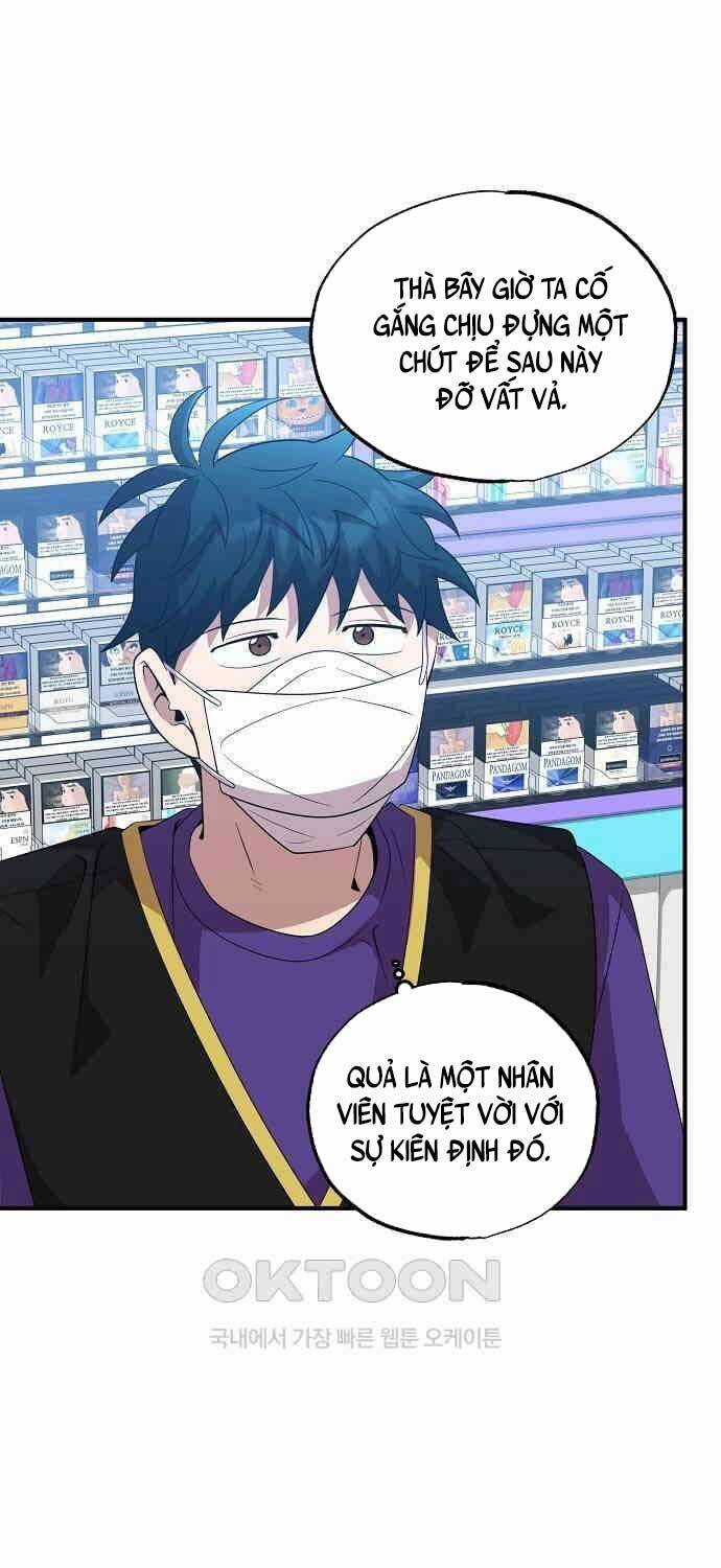 Cửa Hàng Diệu Kỳ Chương 38 trang 22