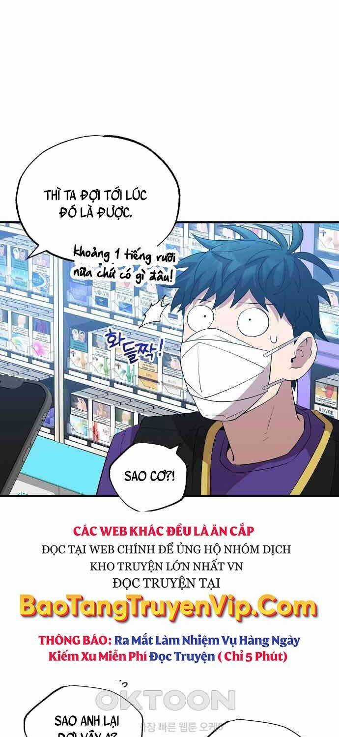 Cửa Hàng Diệu Kỳ Chương 38 trang 24