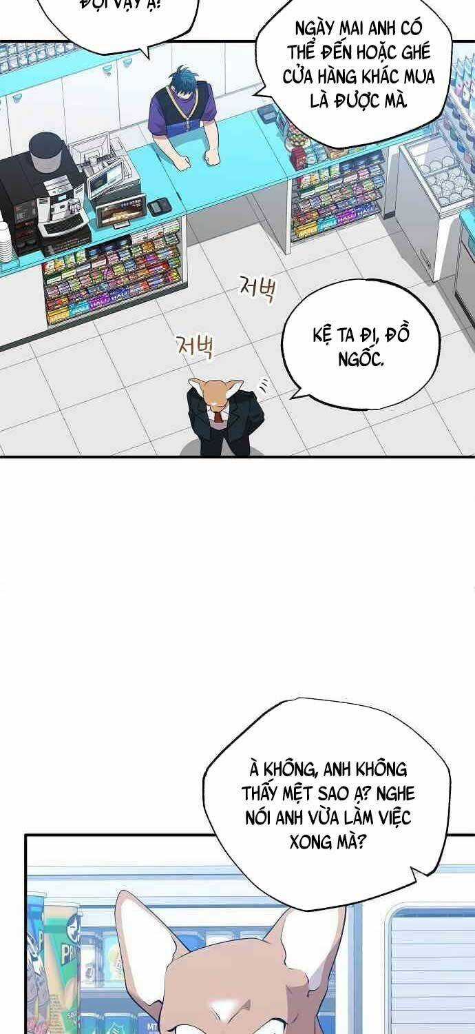 Cửa Hàng Diệu Kỳ Chương 38 trang 25