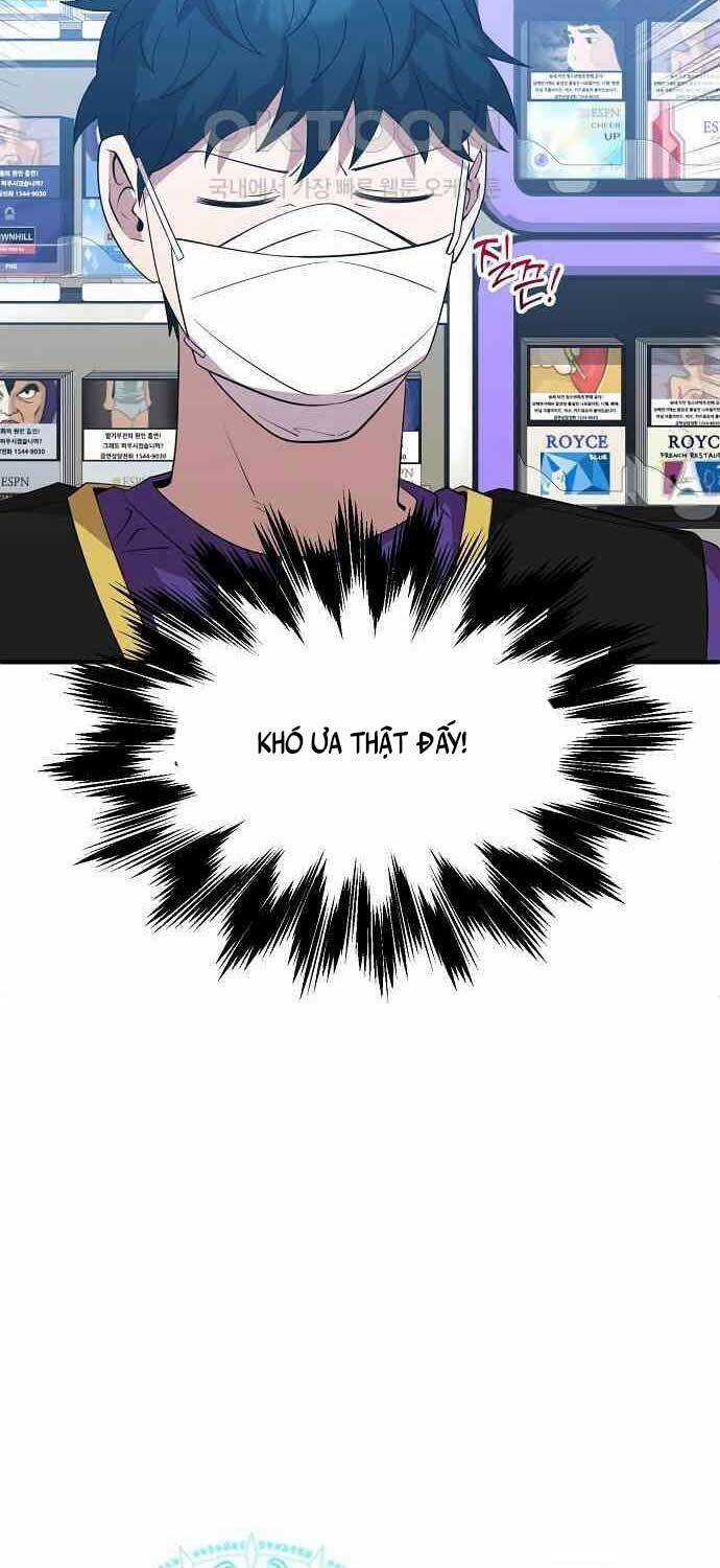 Cửa Hàng Diệu Kỳ Chương 38 trang 27