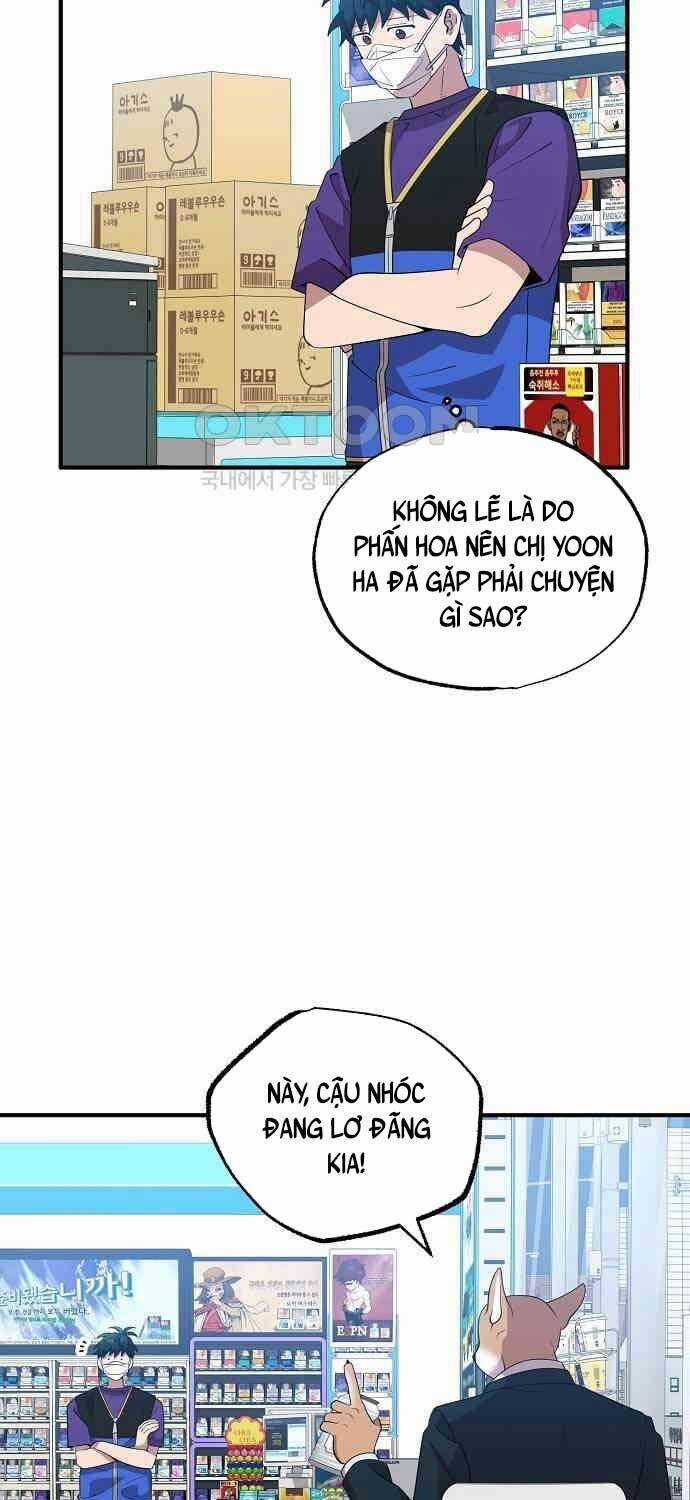 Cửa Hàng Diệu Kỳ Chương 38 trang 30