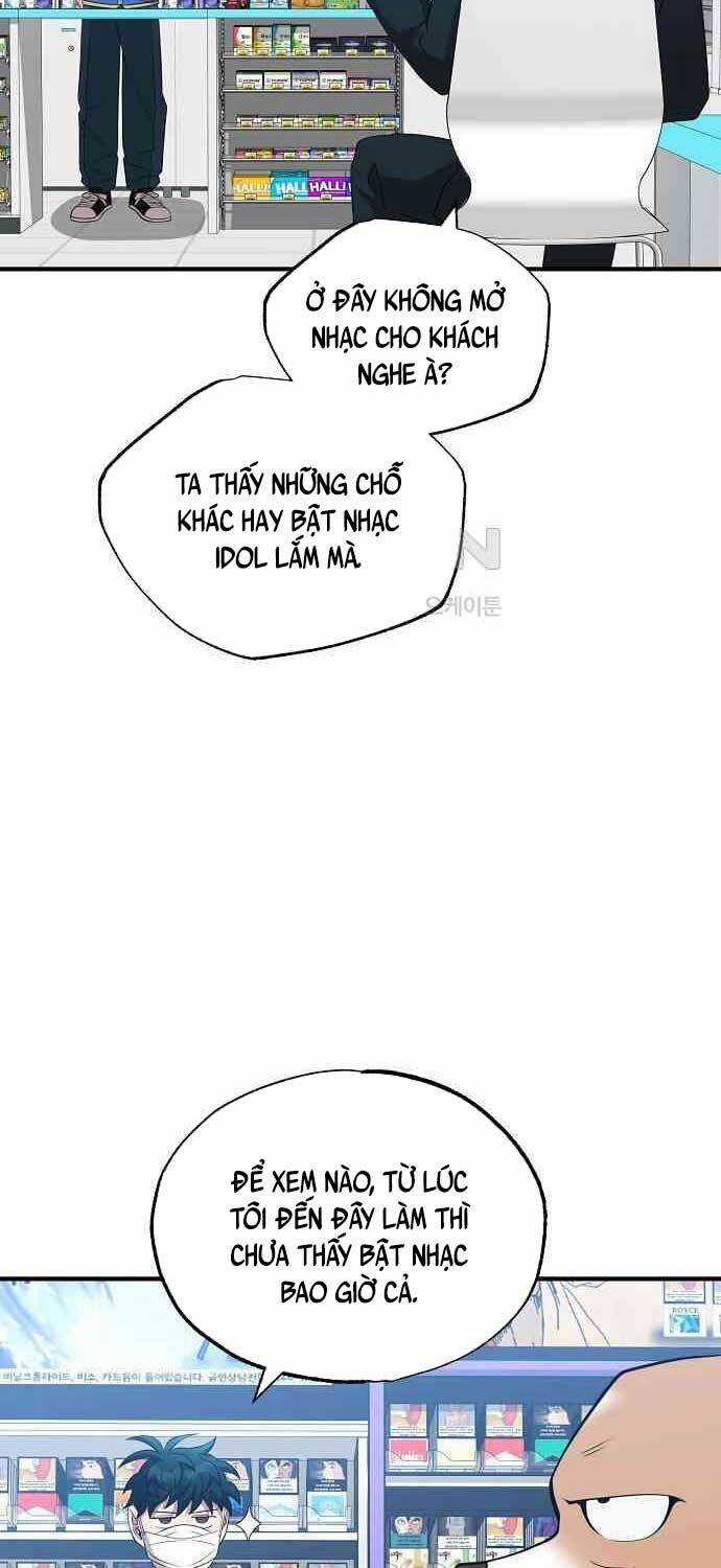 Cửa Hàng Diệu Kỳ Chương 38 trang 31