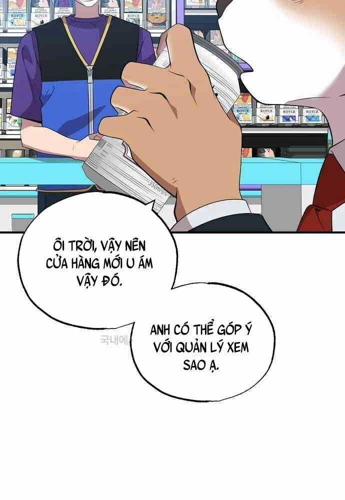 Cửa Hàng Diệu Kỳ Chương 38 trang 32