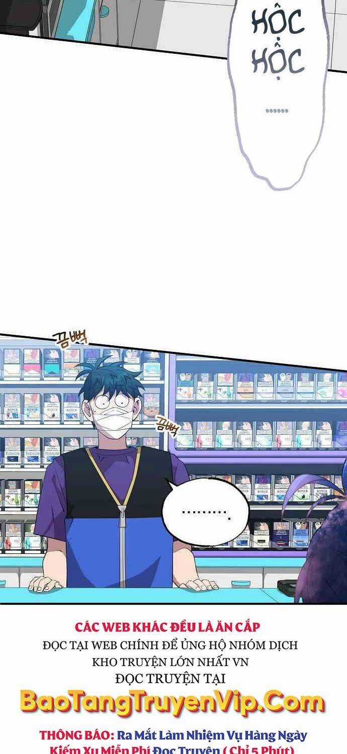 Cửa Hàng Diệu Kỳ Chương 38 trang 36