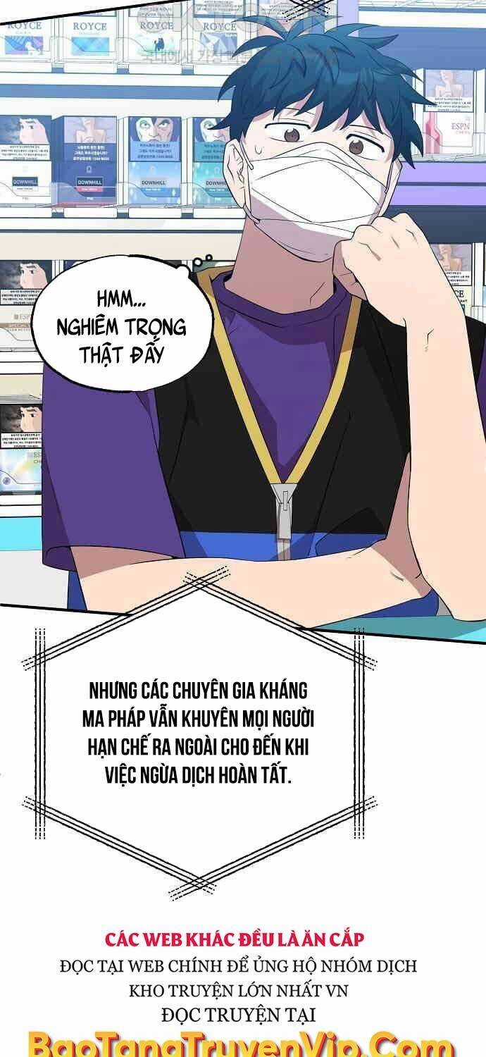 Cửa Hàng Diệu Kỳ Chương 38 trang 4