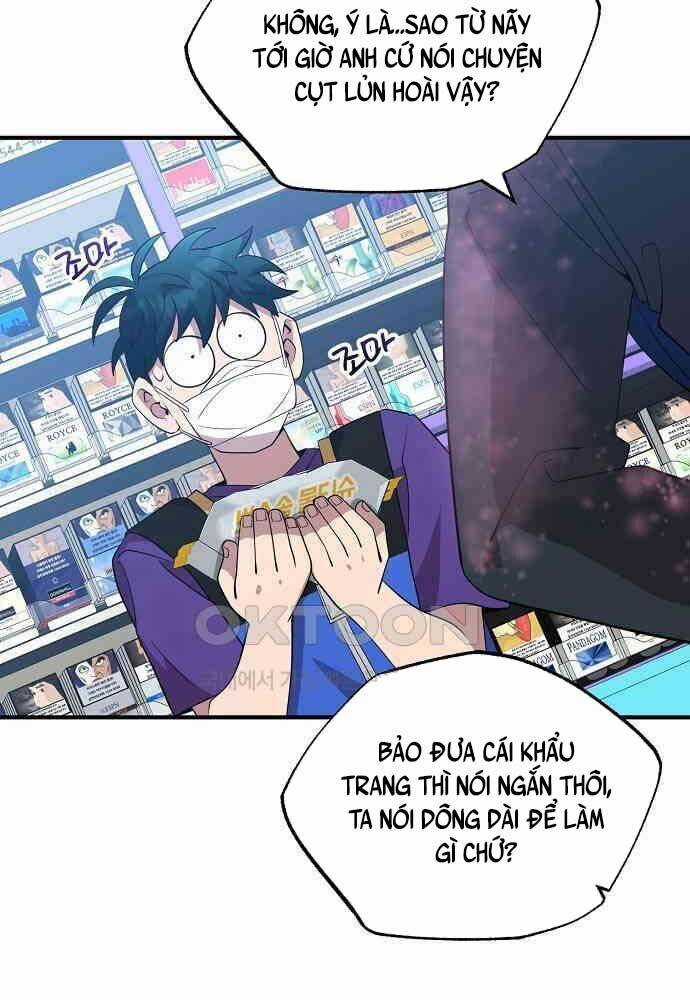 Cửa Hàng Diệu Kỳ Chương 38 trang 43