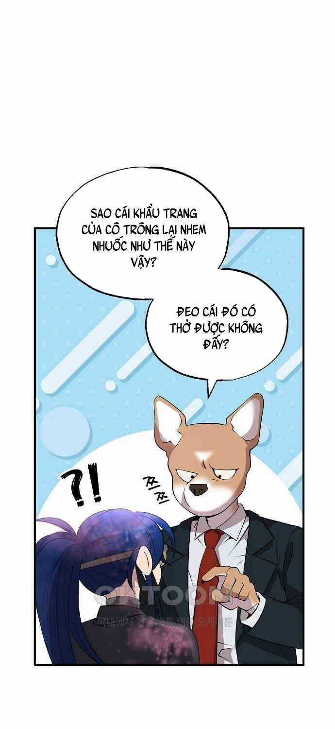 Cửa Hàng Diệu Kỳ Chương 38 trang 44