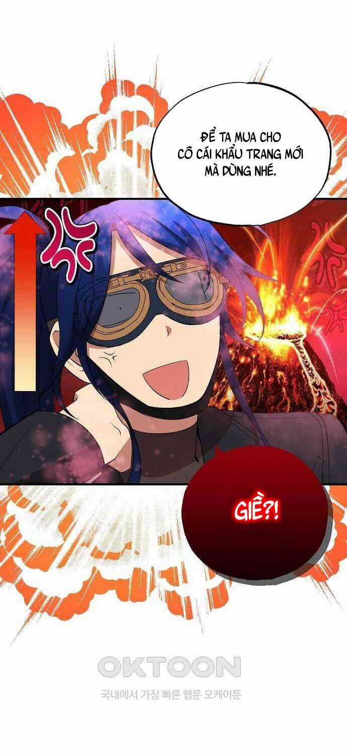 Cửa Hàng Diệu Kỳ Chương 38 trang 45