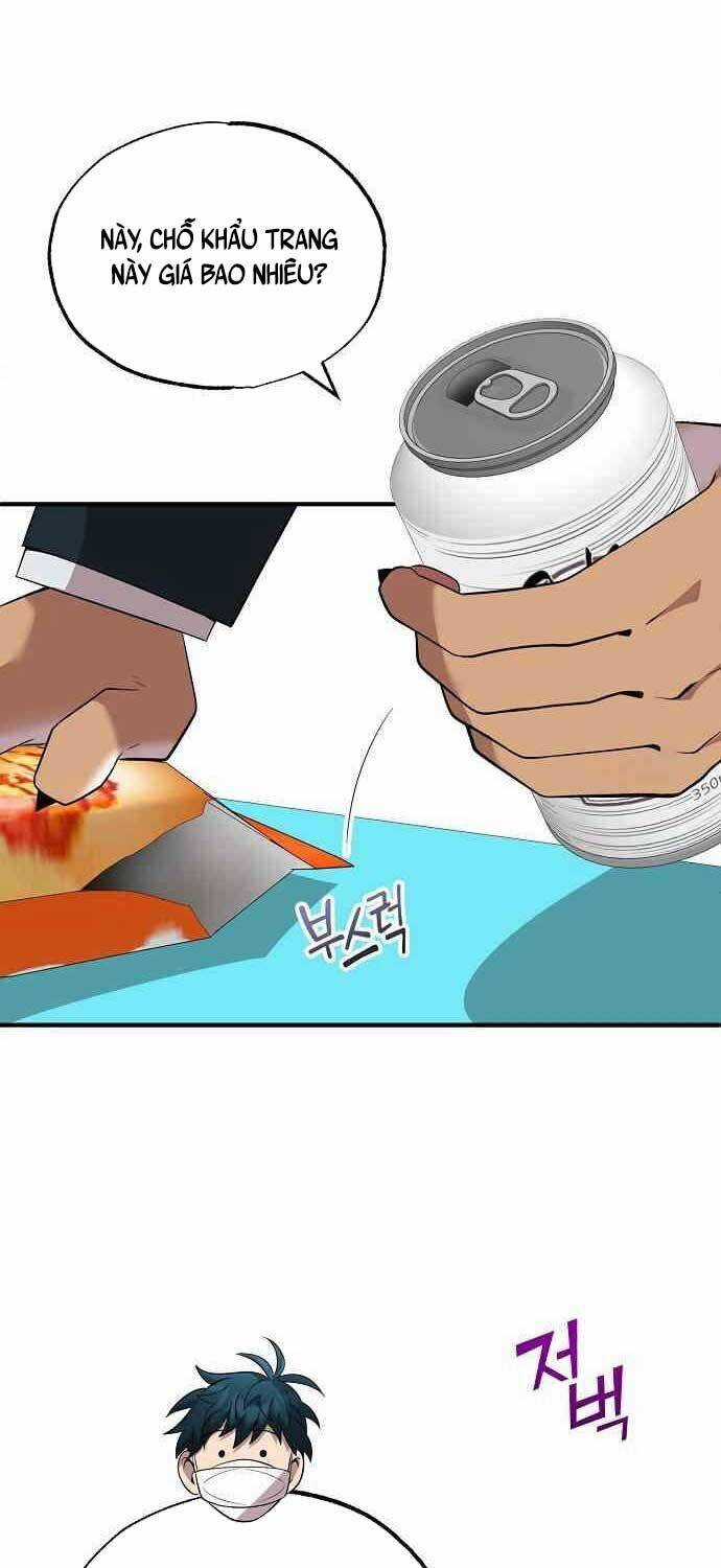 Cửa Hàng Diệu Kỳ Chương 38 trang 47