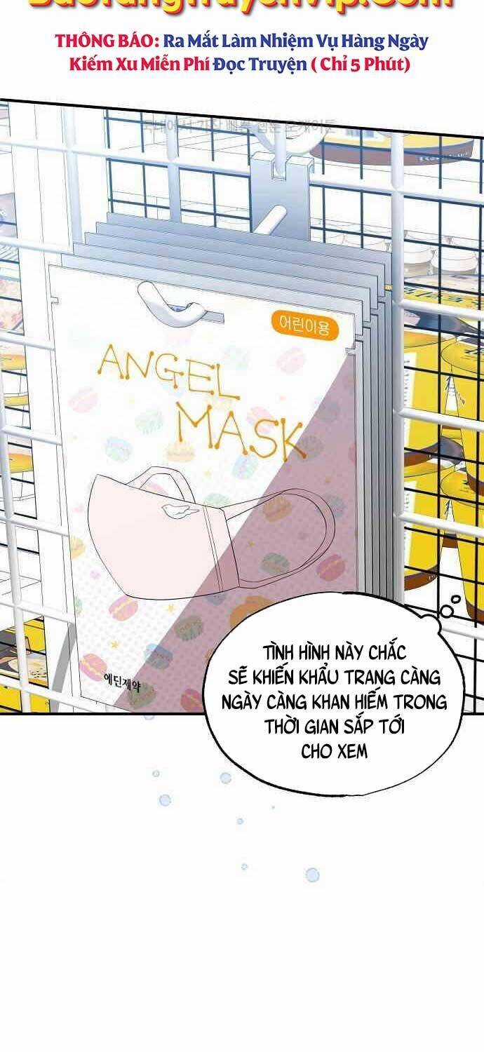 Cửa Hàng Diệu Kỳ Chương 38 trang 5