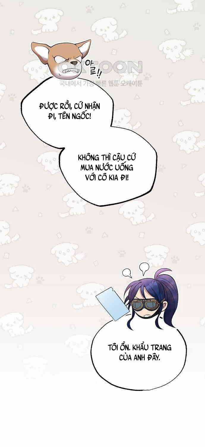 Cửa Hàng Diệu Kỳ Chương 38 trang 50