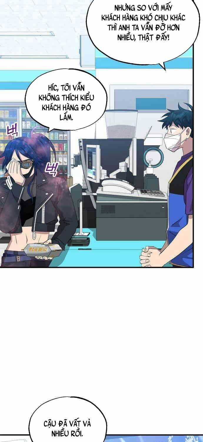 Cửa Hàng Diệu Kỳ Chương 38 trang 55