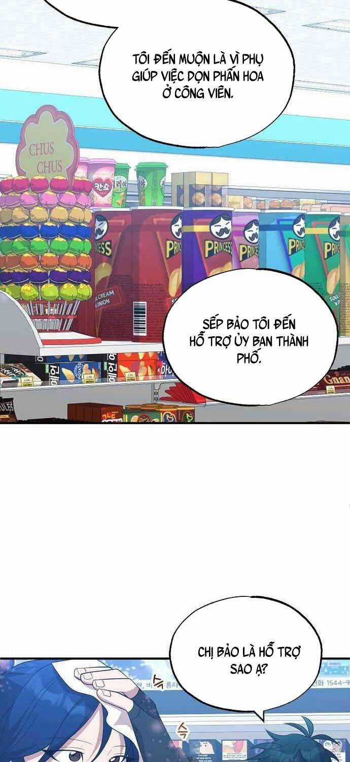 Cửa Hàng Diệu Kỳ Chương 38 trang 58